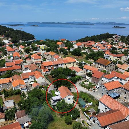 Apartments With Wifi Sali, Dugi Otok - 8189 Eksteriør billede