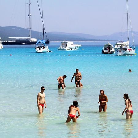 Apartments With Wifi Sali, Dugi Otok - 8189 Eksteriør billede