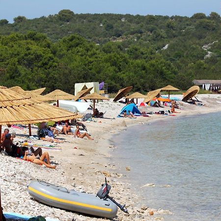 Apartments With Wifi Sali, Dugi Otok - 8189 Eksteriør billede