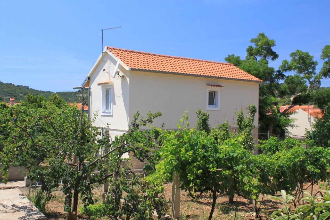 Apartments With Wifi Sali, Dugi Otok - 8189 Eksteriør billede