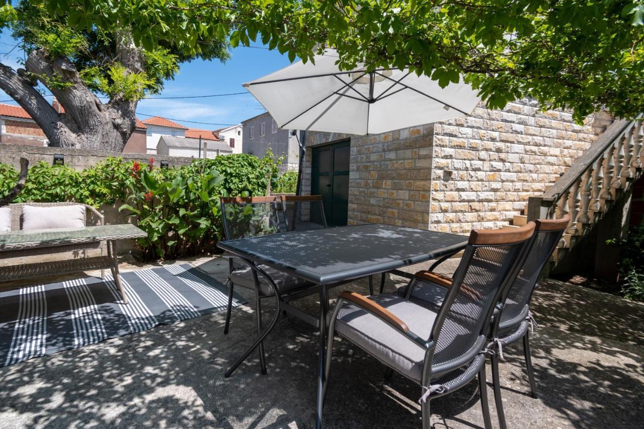 Apartments With Wifi Sali, Dugi Otok - 8189 Eksteriør billede