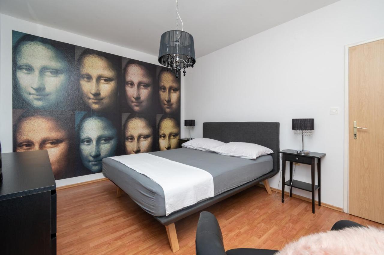 Apartments With Wifi Sali, Dugi Otok - 8189 Eksteriør billede